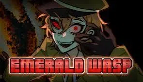 Avatar of Béla|Emerald Wasp