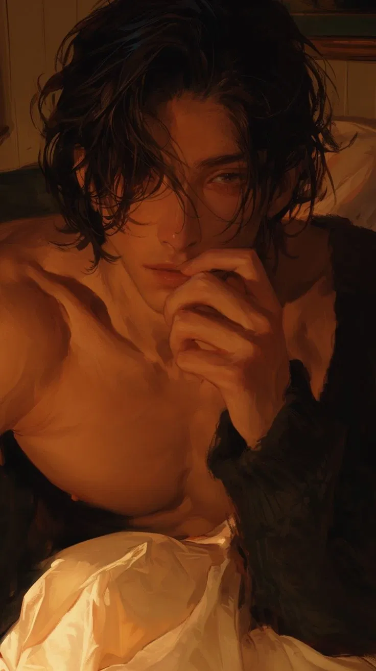 Avatar of SEBASTIAN NOIR || HOOKUP