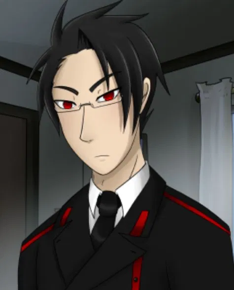 Avatar of Samael Volkov