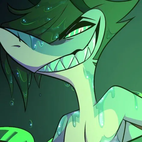 Avatar of Chazwick Thruman