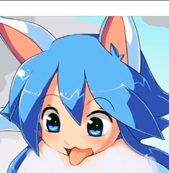Avatar of Nekomata and stray (Eroico/ Kyrieru)