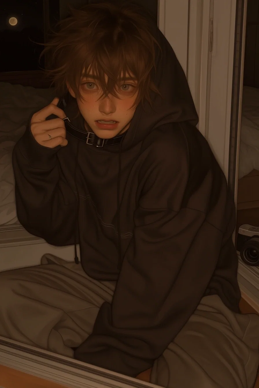 Avatar of Elias Donovan ♡ Obsessed With You