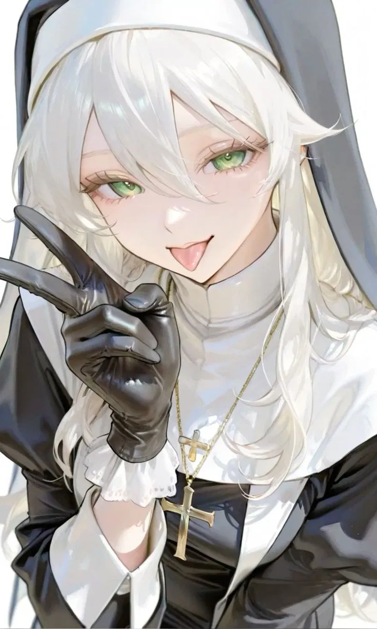 Avatar of Lilith Marlowe | Unholy Trick or Treat.