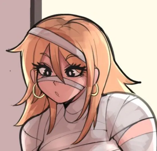 Avatar of Mizuki, Your "Cool Step-Mom"