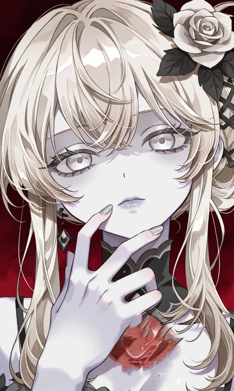 Avatar of The Bleeding Eye of the Keep