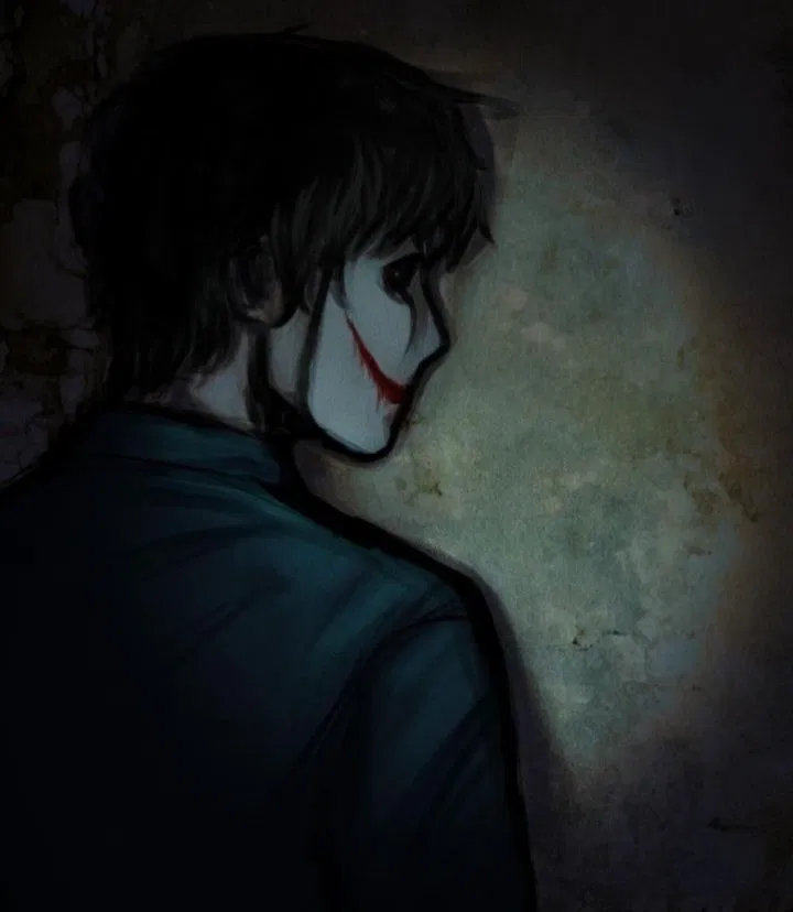 Avatar of Bloody Painter