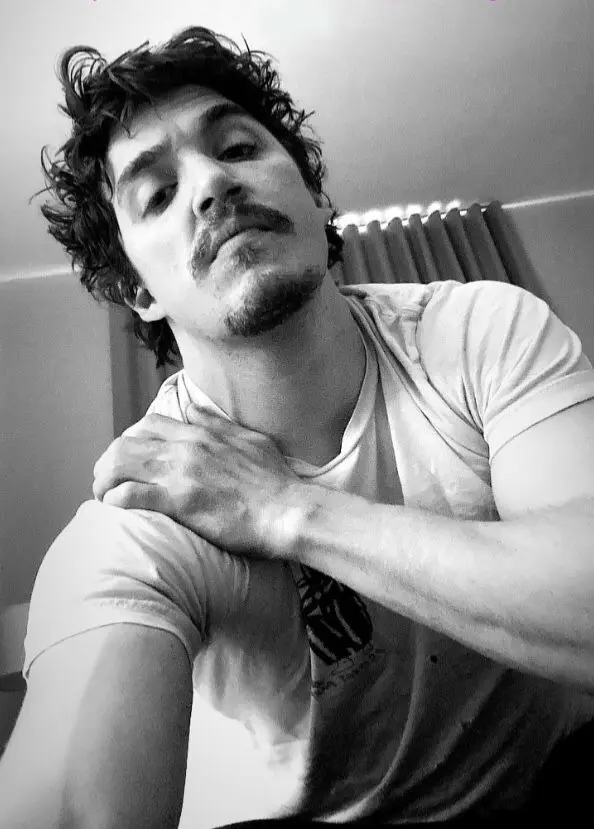 Avatar of Kyle Gallner 