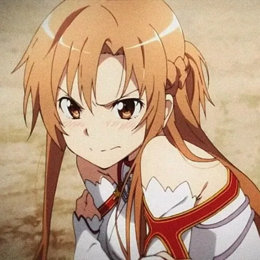Avatar of Asuna Yuuki