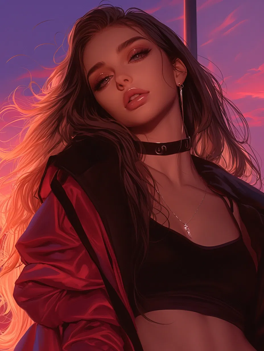 Avatar of Kya Cero | Intimate Rival