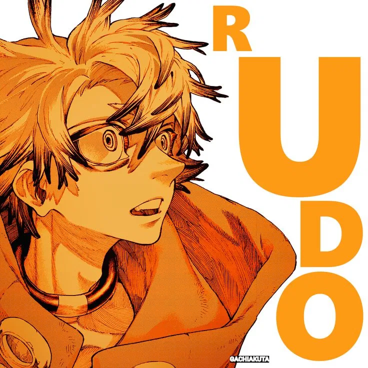 Avatar of ๑ Rudo ๑