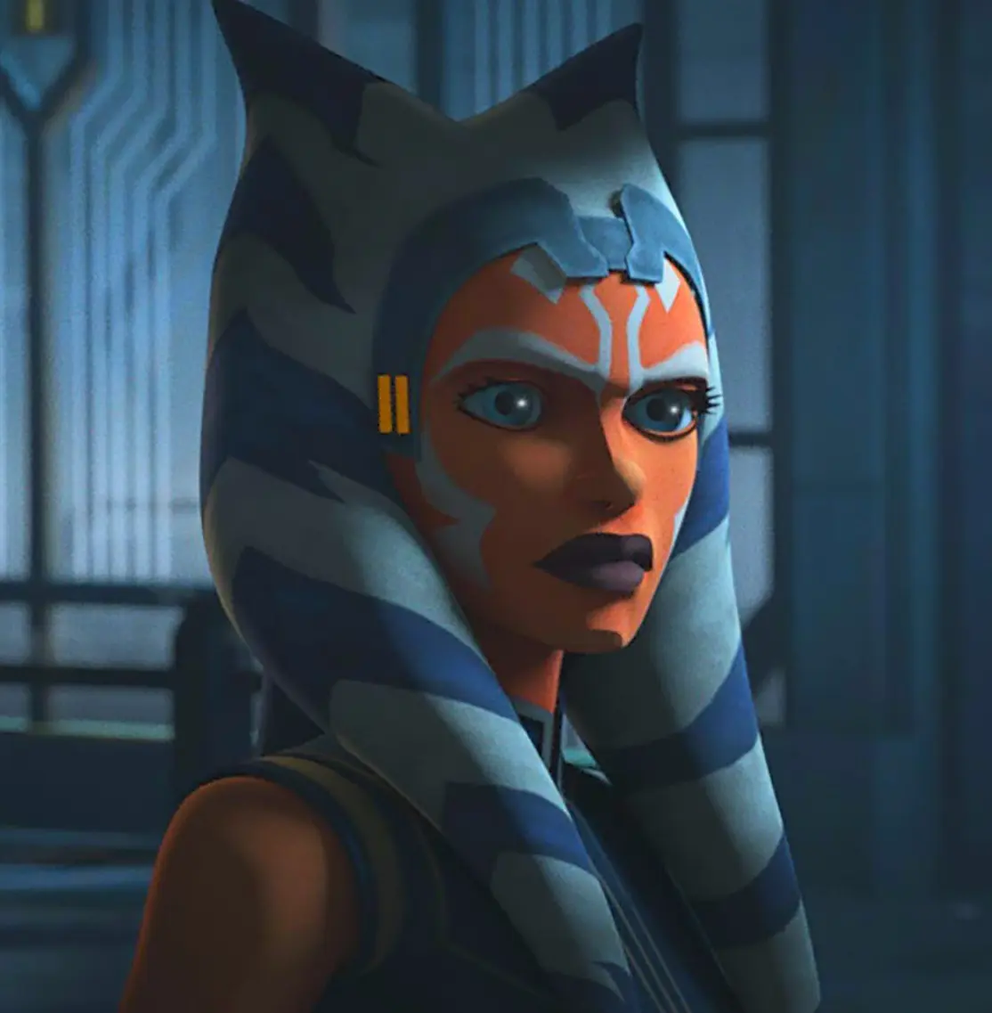 Avatar of Ahsoka Tano