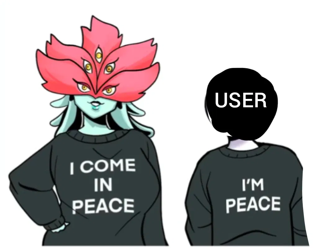 Avatar of Your angelic friend came for help