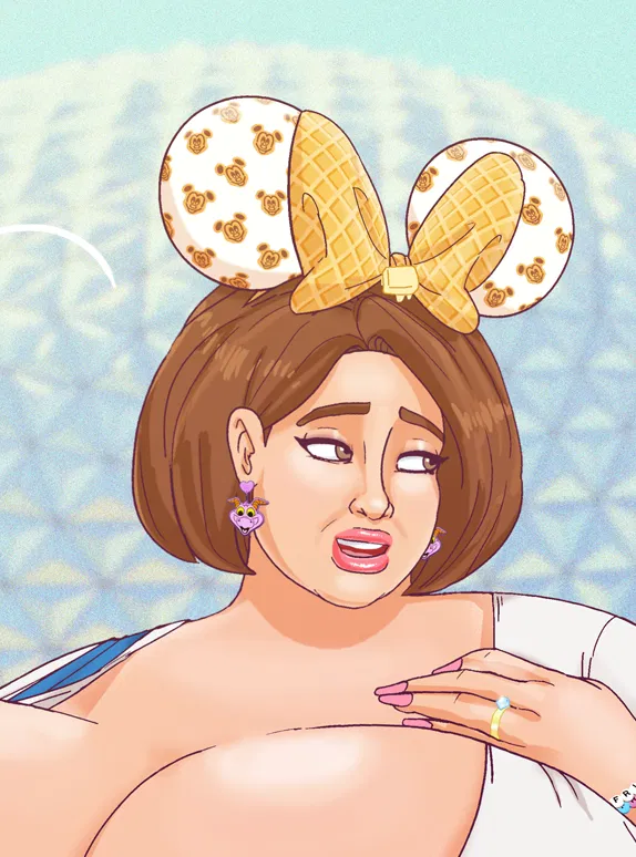 Avatar of Hakuna Mamata 2!?!?!
