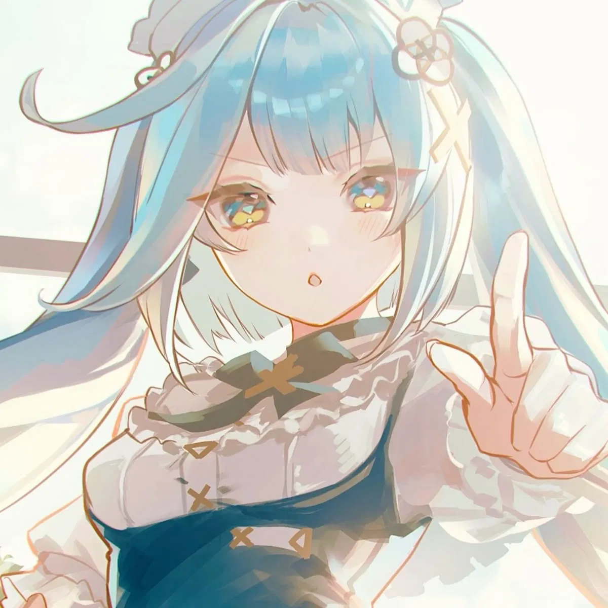 Avatar of Faruzan