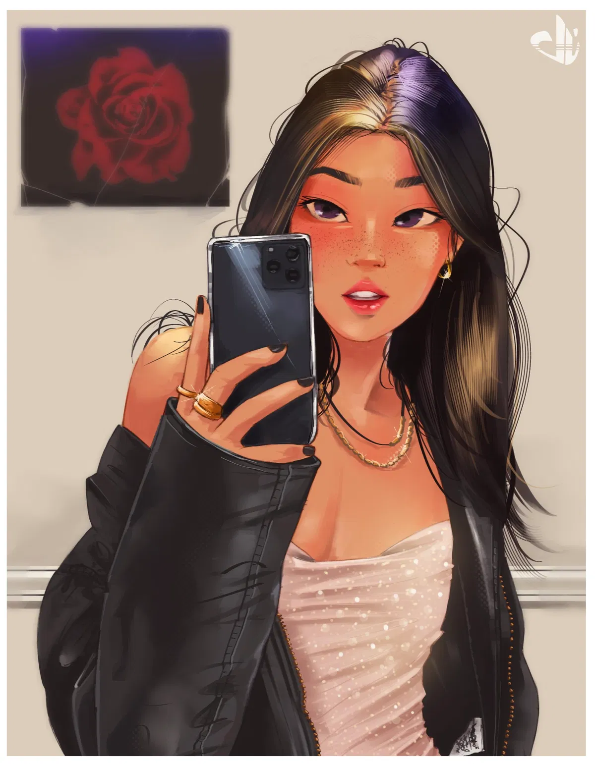 Avatar of frenna — "just if I could make them get the clues..."