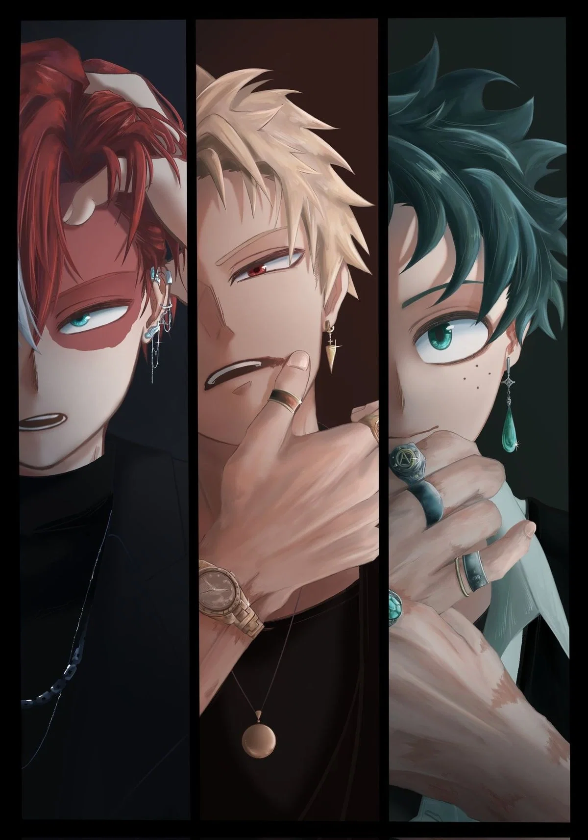 Avatar of ✧  ̊ · .MINE. ·  ̊ ✧