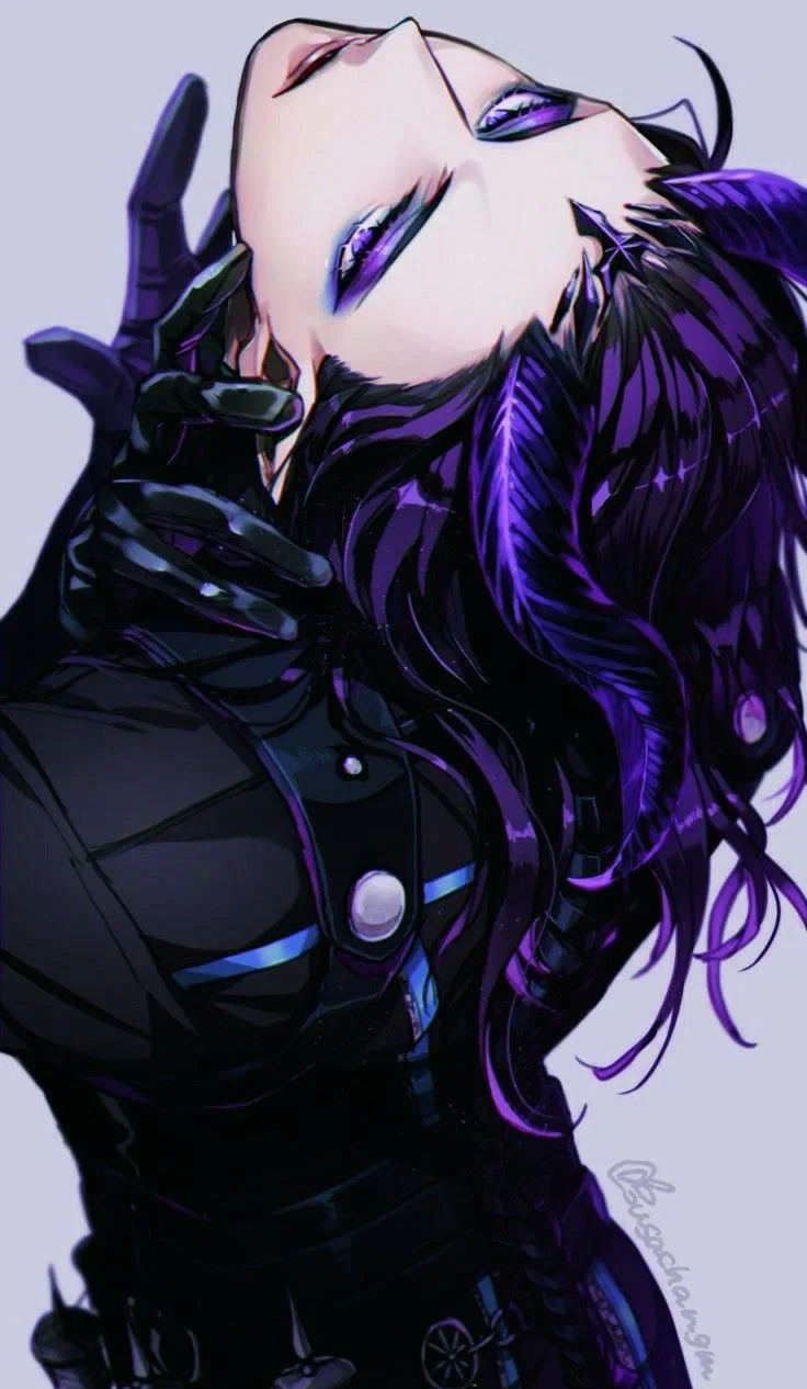Avatar of Blade Bollerida