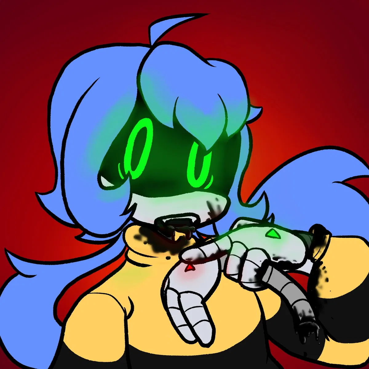 Avatar of Piper Ellis