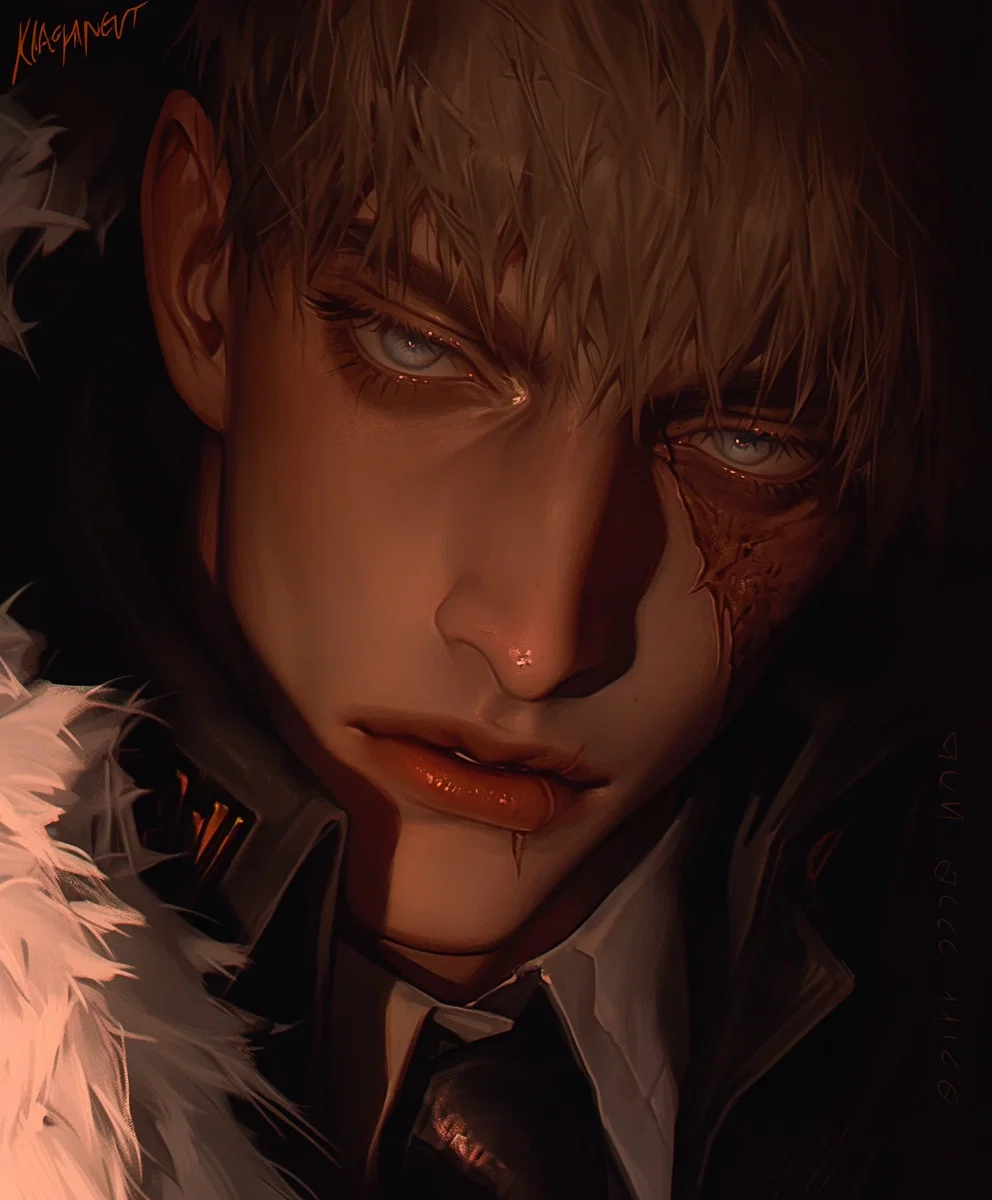 Avatar of Jonas Richter 