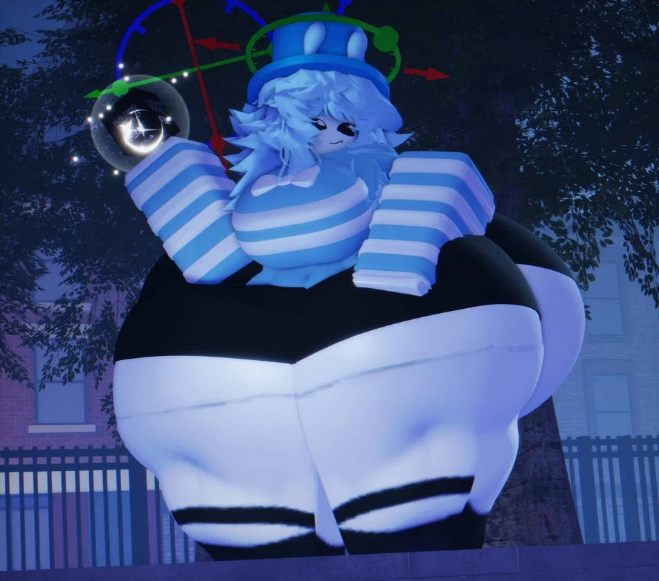 Avatar of [UPD] A literal GOD