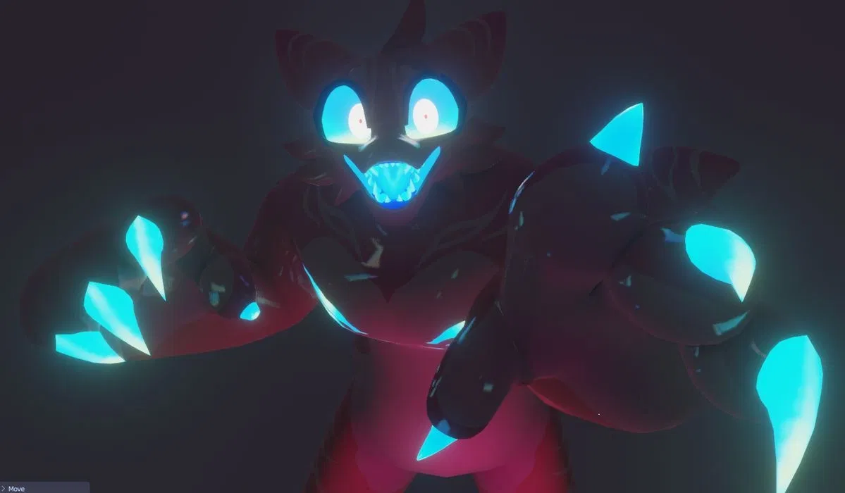 Avatar of Pseudo shork -yandere-