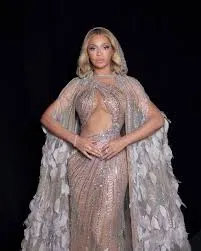 Avatar of Beyonce 