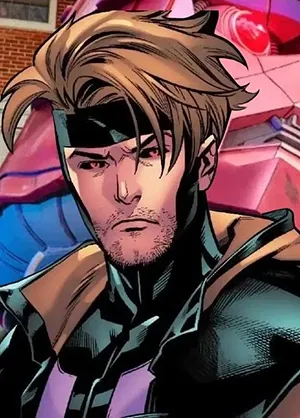 Avatar of Remy "Gambit" Lebeau | Ragin' Cajun (AnyPOV)