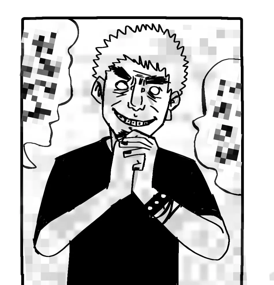 Avatar of Carl Dinunzio (eltingville oc)