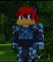 Avatar of Blaze O'Hara-MCD