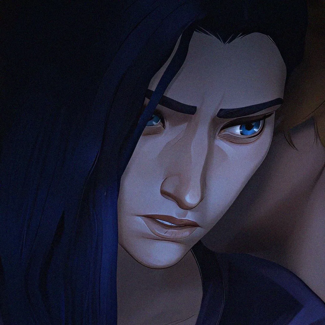 Avatar of Caitlyn Kiramman
