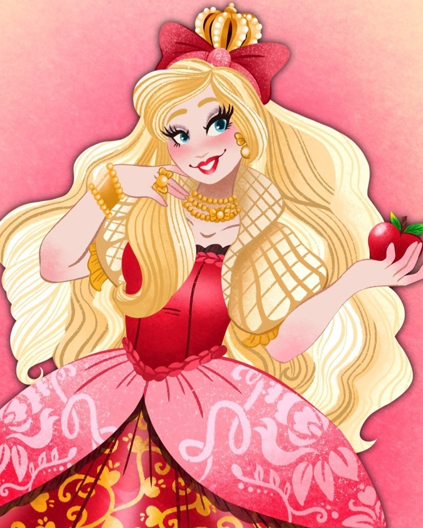 Avatar of ˗ˏˋ ♡ Apple White ♡ˎˊ˗