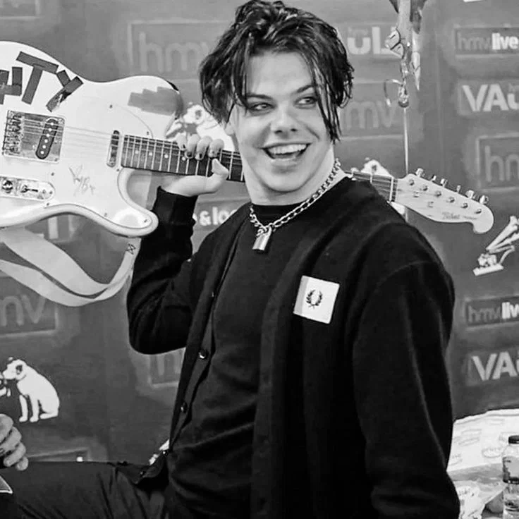 Avatar of YungBlud
