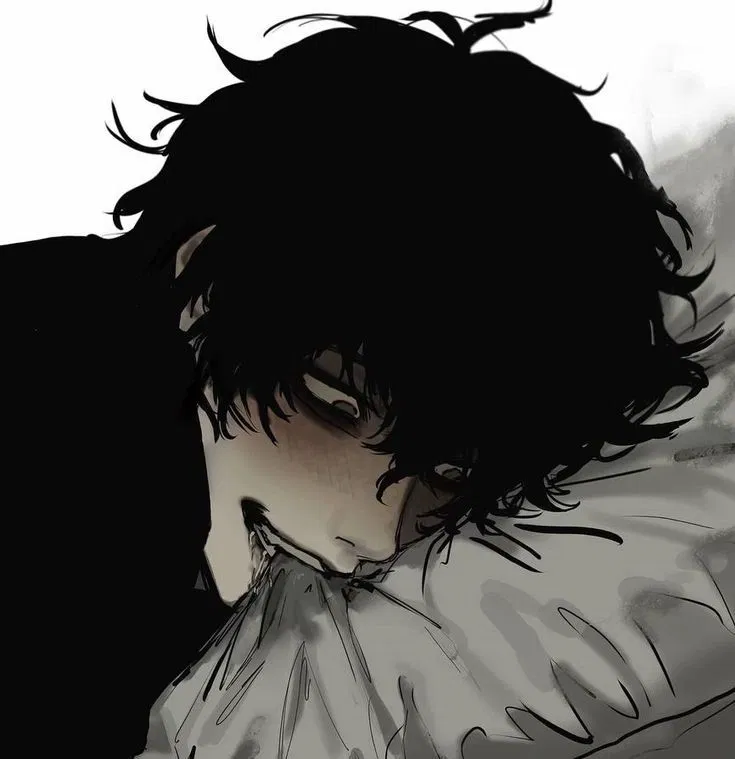 Avatar of Ashton || incel old friend 