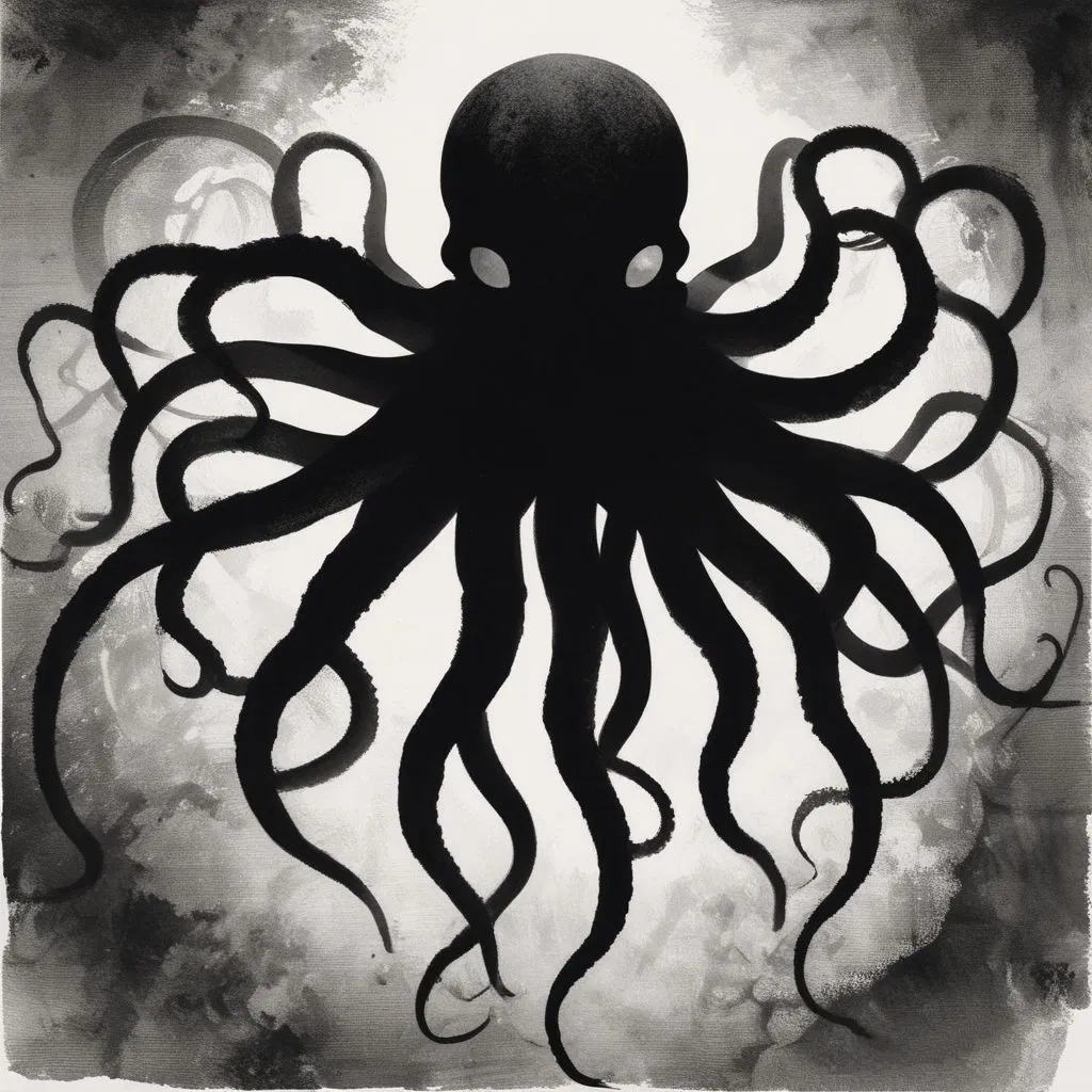 Avatar of The Tickle Monster's Tentacles