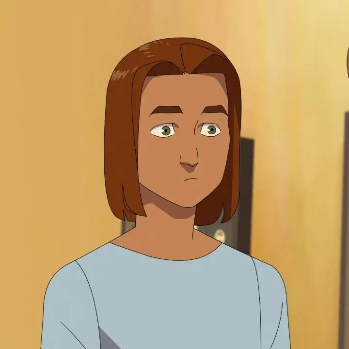 Avatar of Rudolph "Rudy" Conners