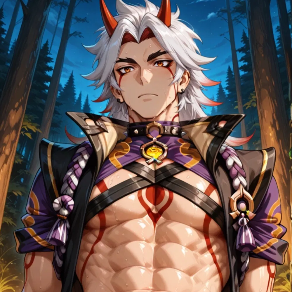 Avatar of Arataki Itto