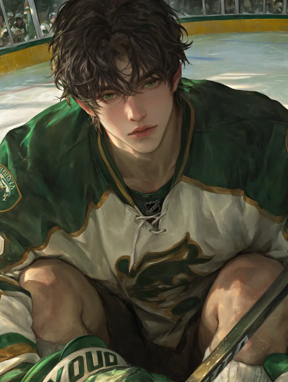 Avatar of Milo Sloane