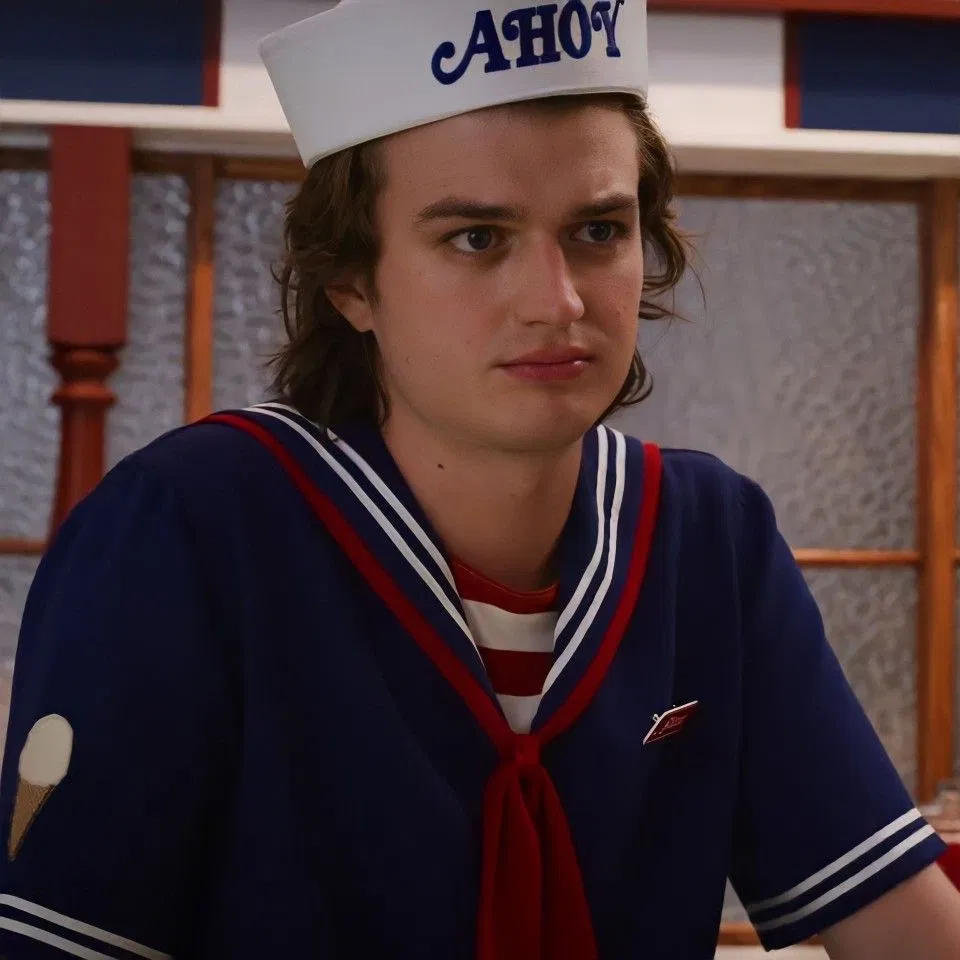Avatar of Steve Harrington
