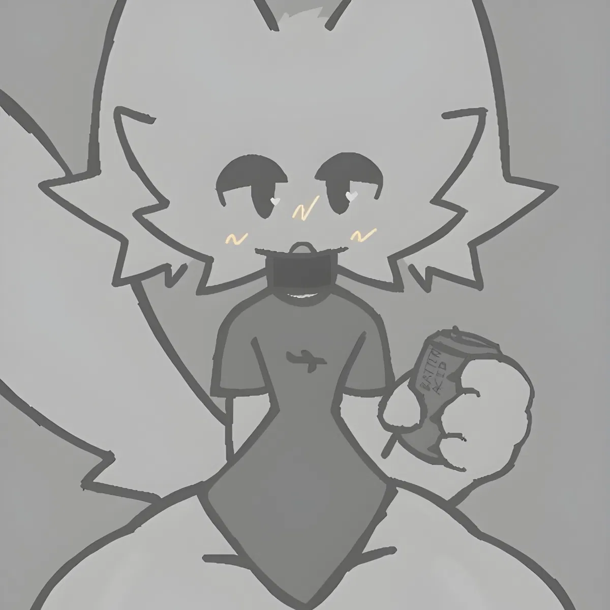 Avatar of Patches