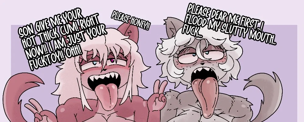 Avatar of Having a Good Family Time With Furenna & Felyla Rose (Furu Flami)