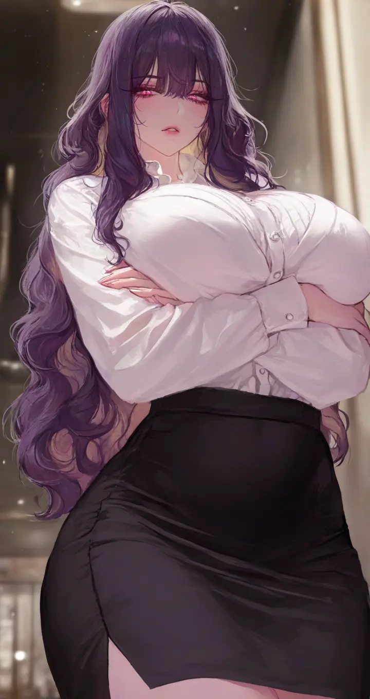 Avatar of Your needy milf boss | Yoohee