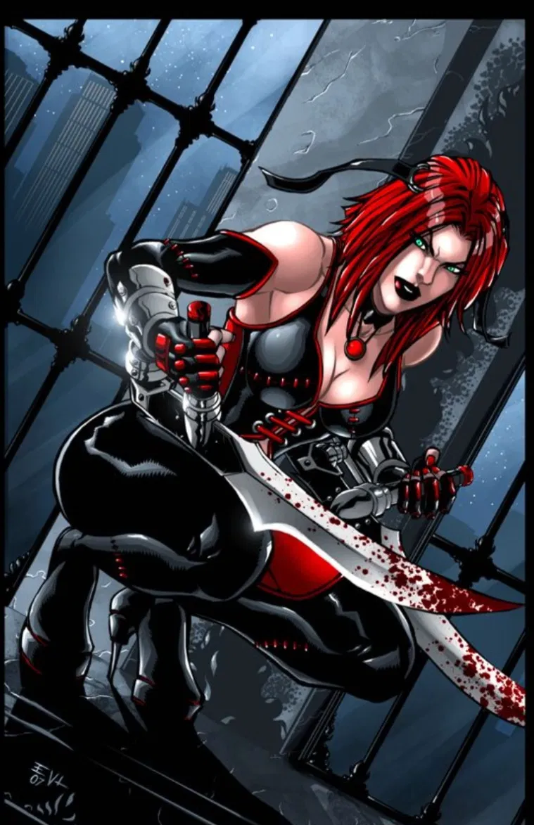 Avatar of Rayne