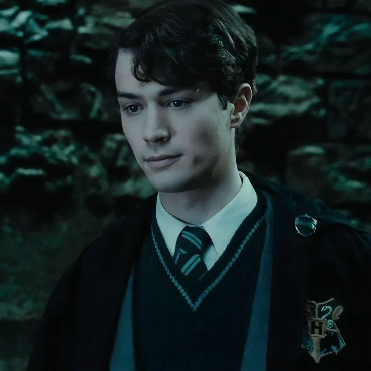 Avatar of Tom Marvolo Riddle