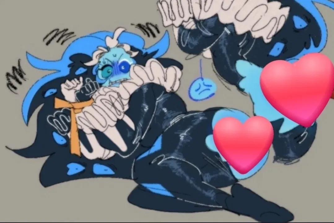 Avatar of Shadow Milk Cookie