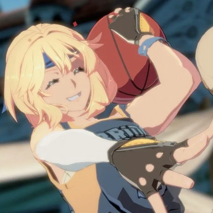 Avatar of Bridget
