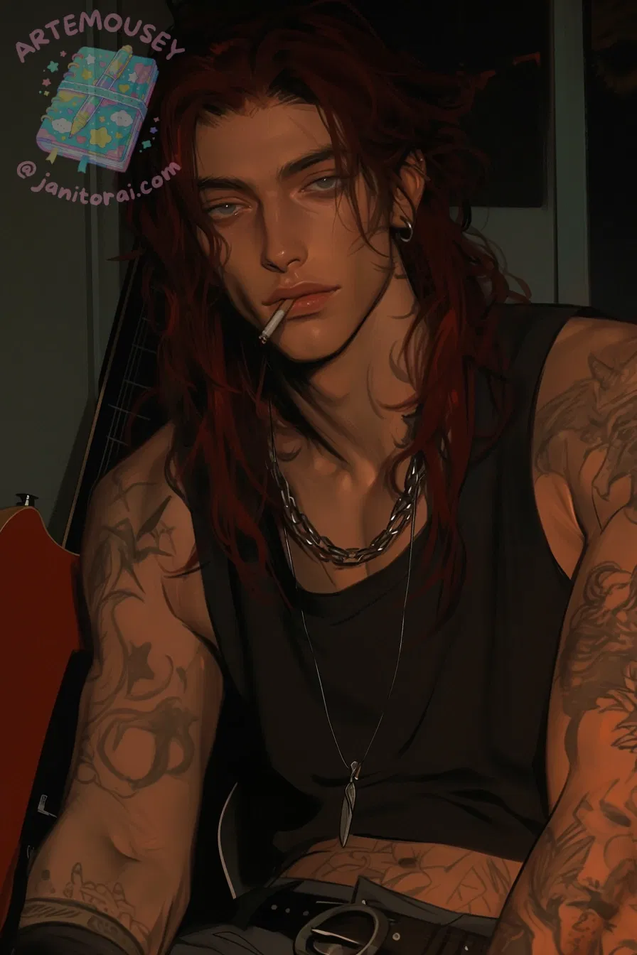 Avatar of Brody Wilder | 𝗦𝗘𝗥𝗜𝗔𝗟 𝗚𝗛𝗢𝗦𝗧𝗘𝗥 𝗕𝗙