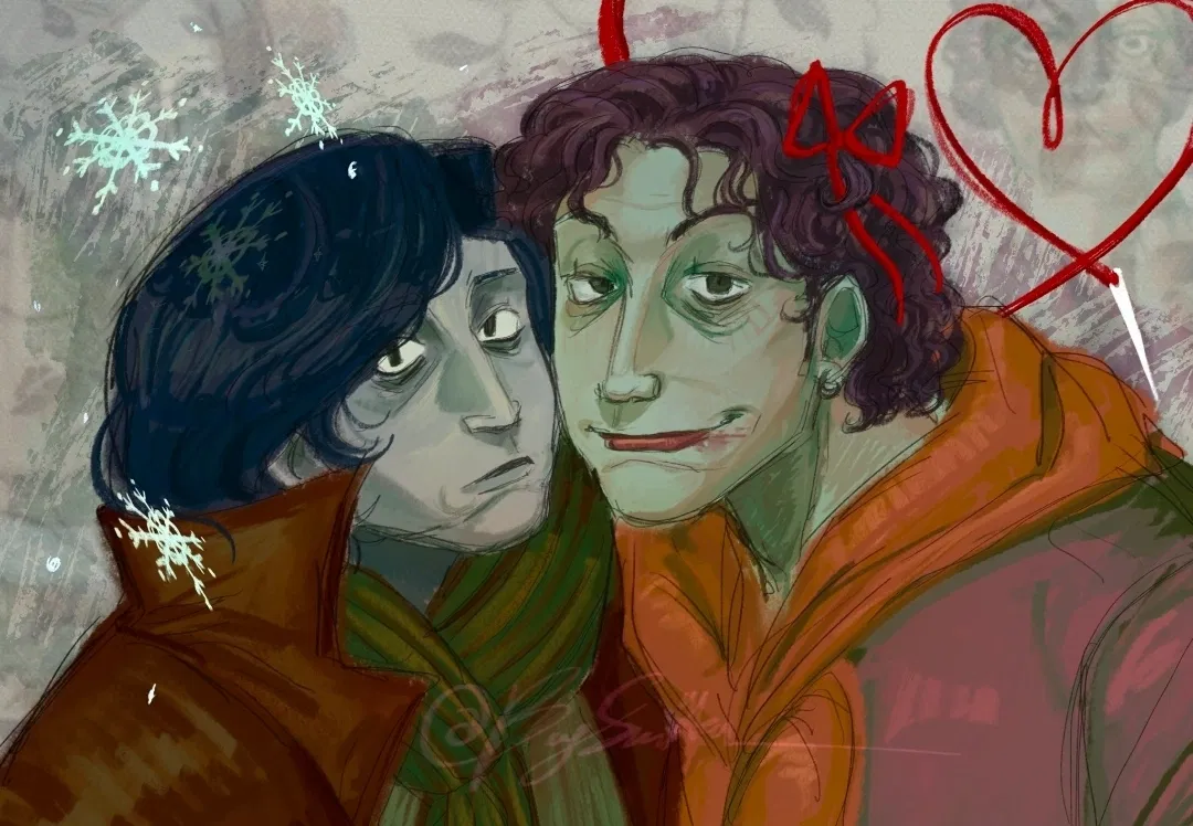Avatar of Coat Guy+Wireface