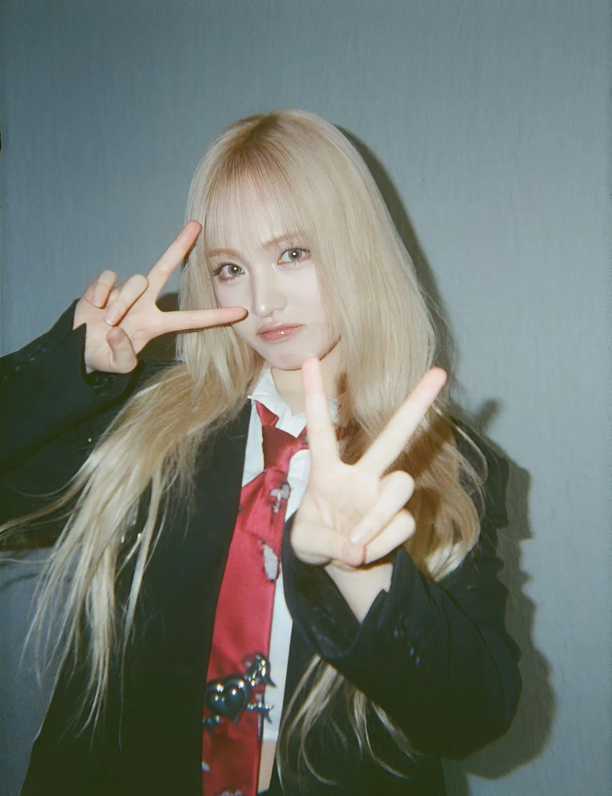 Avatar of GL | Hanlim High School | Kim Ji-won