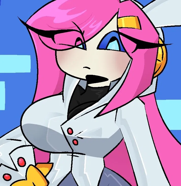 Avatar of Giantess Susie Haltmann