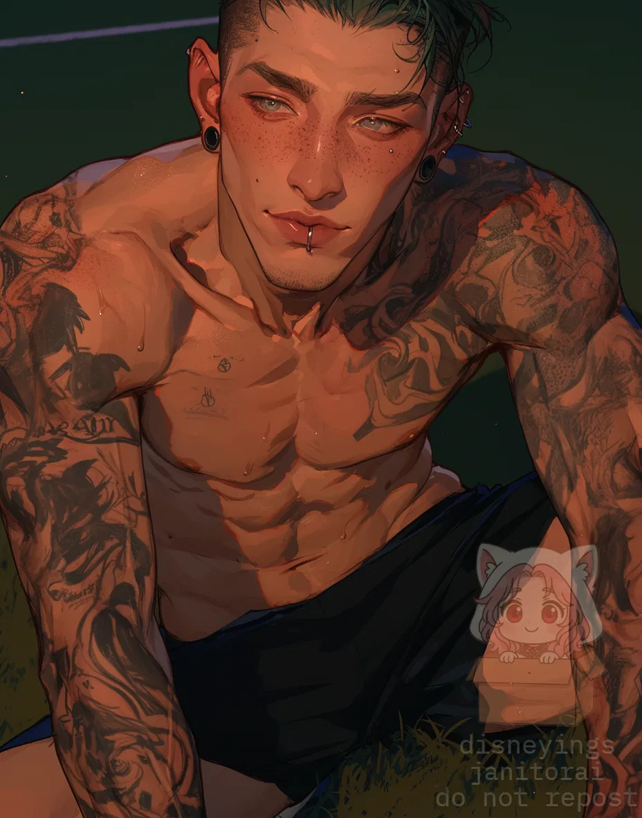 Avatar of Noah Patterson | WESTWORTH UNI SERIES